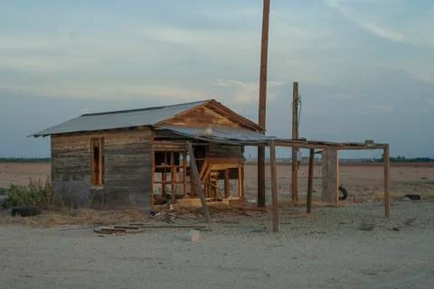 Deserted Stock Photos