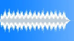 Deserted SpaceshipSound Effect