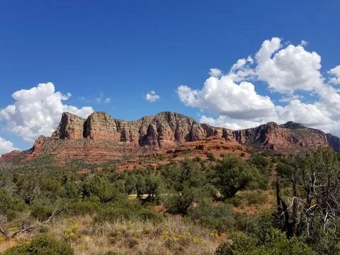 DesertMountain Stock Photos