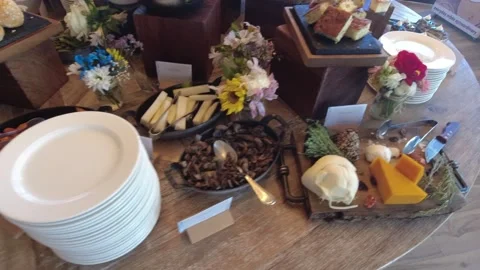 Deserts Stockbeeldmateriaal 166530700