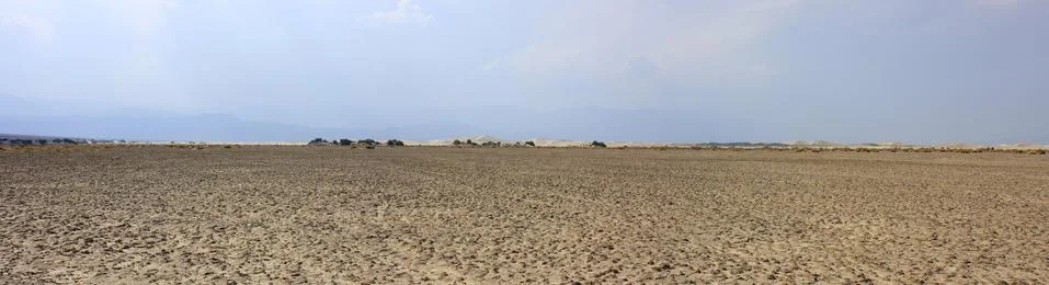 Desertview Stock Photos