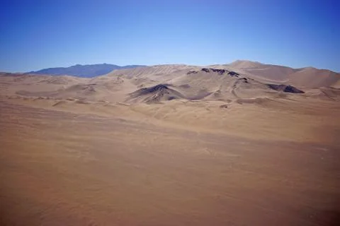 Desierto de Atacama Stock Photos