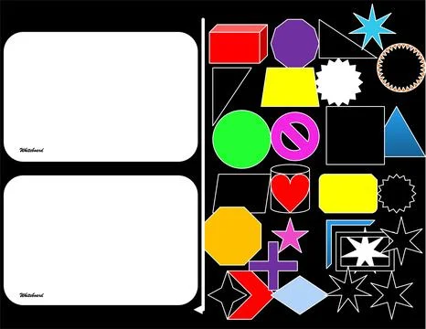 Design abstract background Stock Illustration