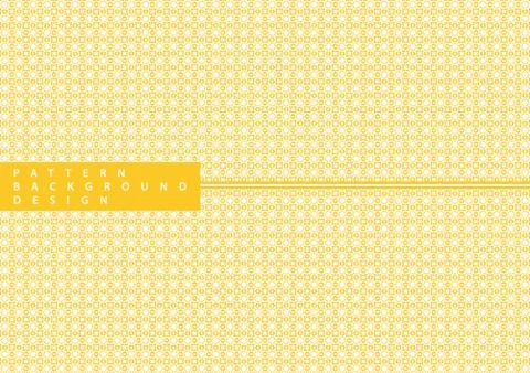 Design abstract flower patterns for backgrounds, wallpapers, clothing industry Illustrazione stock