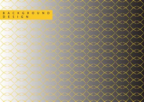 Design abstract patterns for backgrounds, wallpapers, clothing industry, etc. Stock Illustration