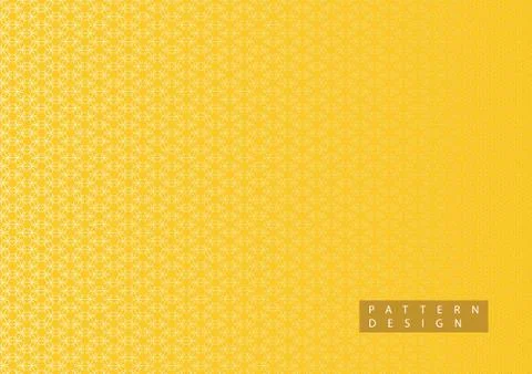 Design abstract patterns for backgrounds, wallpapers, clothing industry, etc. Illustrazione stock