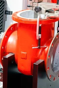 Design of advanced technology engine 写真素材