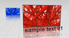Design Stock After Effects