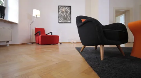 Design apartment Vidéo 47051240