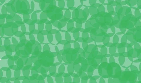 Design background green overlay unique abstract vibrant Stock Illustration