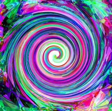 Design background to illustrate Stock Illustration
