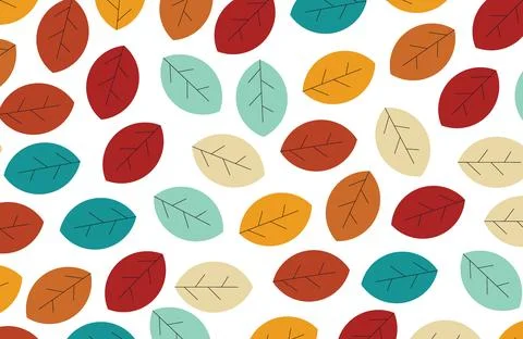 Design background lear summer art unique abstract calm 스톡 일러스트