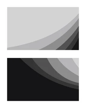Design background line strip gradient unique abstract Illustrazione stock
