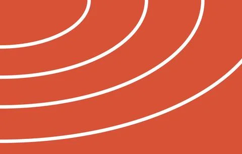 Design background line strip marathon field unique Stock Illustration