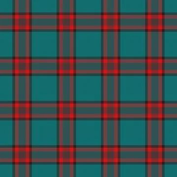 Design background pattern seamless, checks texture check tartan. Folklore f.. 스톡 일러스트