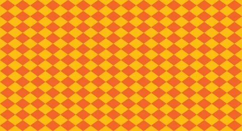 Design background rhombus repeat pattern loop unique Illustrazione stock