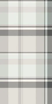 Design background texture vector, cool check pattern plaid. Velvet tartan f.. Stockillustratie