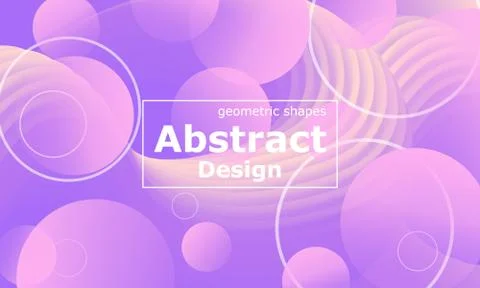 Design backgrounds element. Vector illustration. Stock Illustration