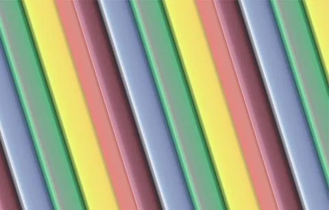 Design bars 스톡 일러스트