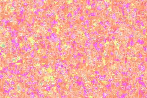 Design beautiful computer bright acid toxic template computer graphics 库存插图