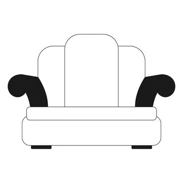 Design bench vector illustration Stock Illustration