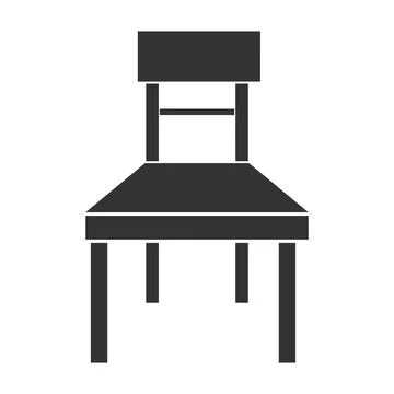 Design bench vector illustration Stock Illustration