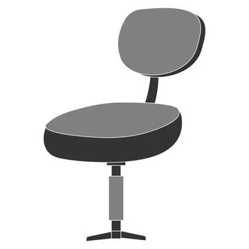 Design bench vector illustration Stock Illustration