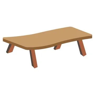 Design bench vector illustration Stock Illustration