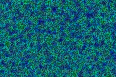 Design bio noises computer art texture background illustration Stock-Illustration