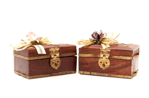 Design boxes 写真素材