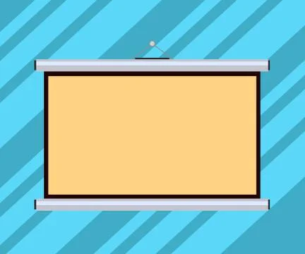 Design business concept Empty copy text for Web banners promotional material 스톡 일러스트