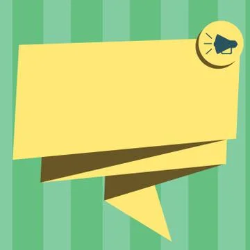 Design business concept Empty copy text for Web banners promotional material 스톡 일러스트