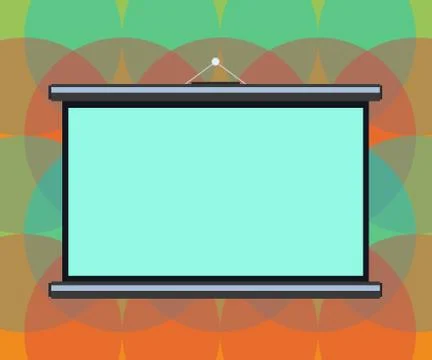 Design business concept Empty copy space modern abstract background Blank 스톡 일러스트
