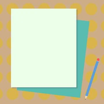 Design business concept Empty copy space modern abstract background Stack of Stock Illustration