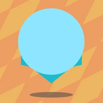 Design business concept Empty copy space modern abstract background Blank Color Stock Illustration