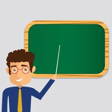 Design business Empty copy space text for Ad website promotion isolated Banner Stock Illustration