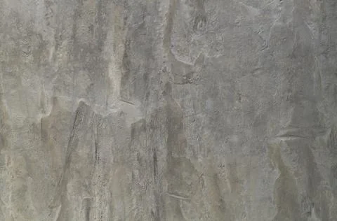 Design on cement and concrete for pattern Foto stock