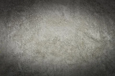 Design on cement with shadow for pattern and background Stock Photos