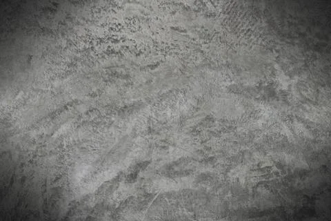 Design on cement with shadow for pattern and background Stock Photos