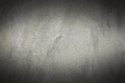 Design on cement with shadow for pattern and background Stock Photos