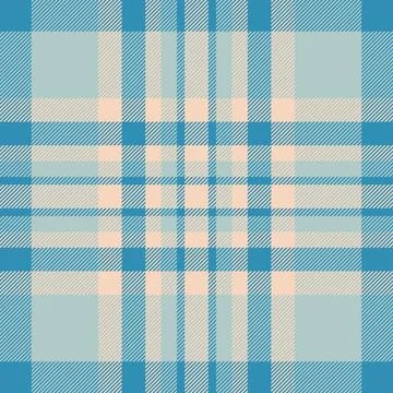 Design check plaid pattern, british tartan vector seamless. Tribal textile .. Stock Illustration