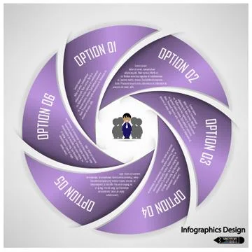 Design clean banners template Stock Illustration