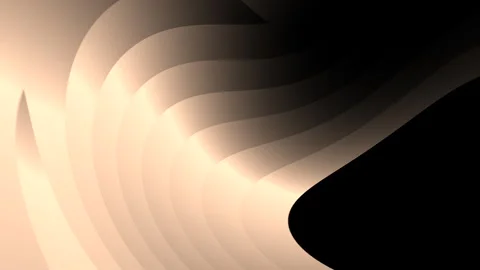 Design concept Moving dynamic 3d templates fo... Stock Footage 243571832