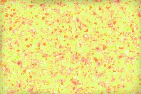 Design cute digital festive acid pattern computer graphic texture or Stock Illustration