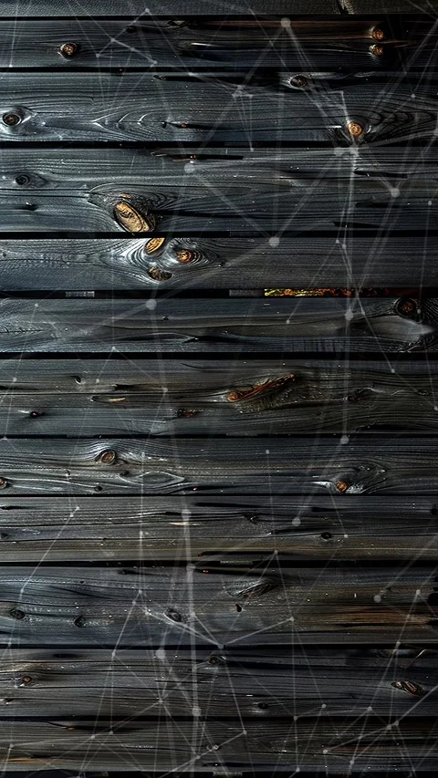 Design of dark wood background. Stock Footage 274402376