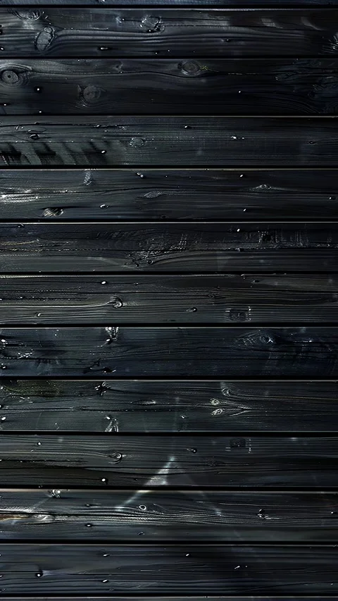 Design of dark wood background. Stock Footage 274402386