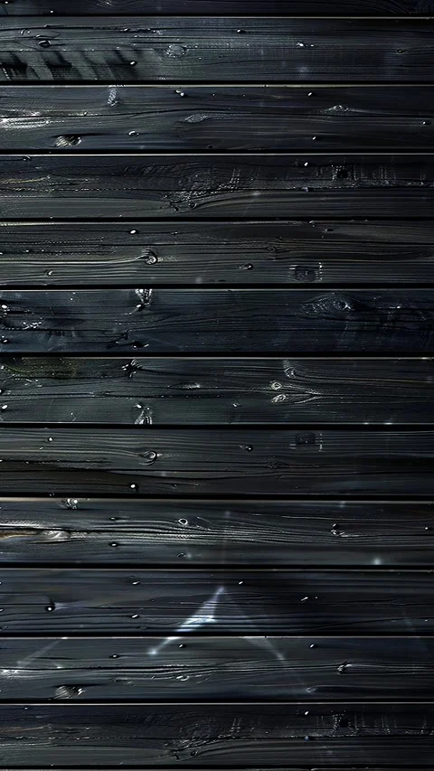 Design of dark wood background. Stock Footage 274402479