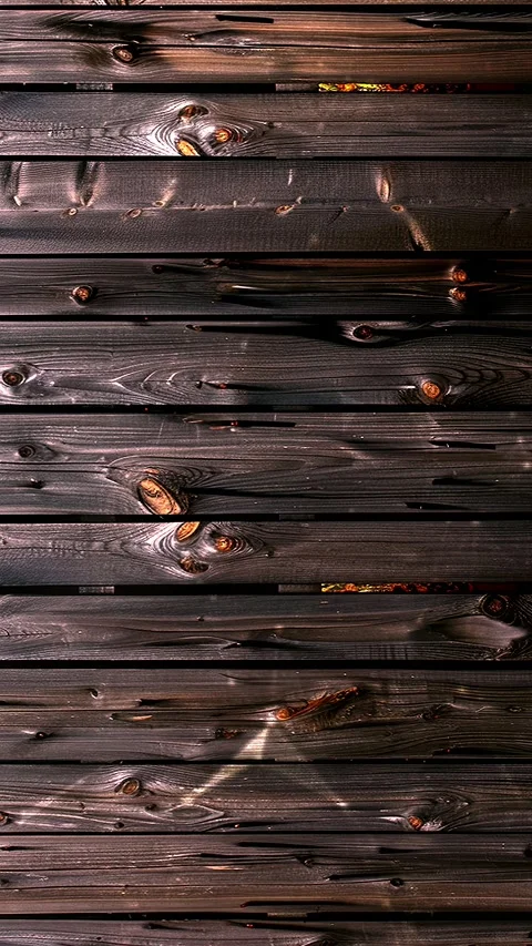 Design of dark wood background. Stock Footage 274403149