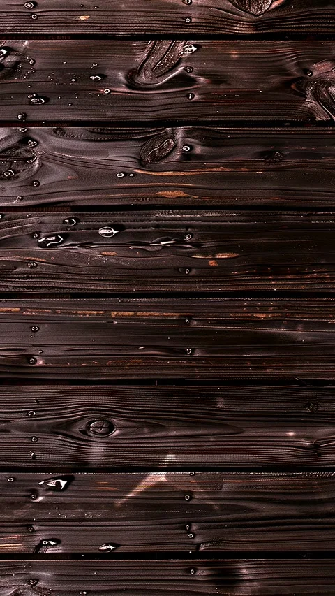 Design of dark wood background. Stock Footage 274403216