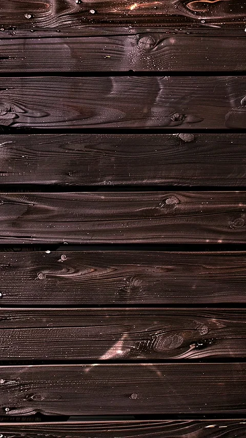 Design of dark wood background. Stock Footage 274403264